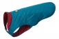 Preview: Ruffwear Stumptown Jacket Metolius Blue Gr. XS Preview: Ruffwear Stumptown Jacket Metolius Blue Gr. XS